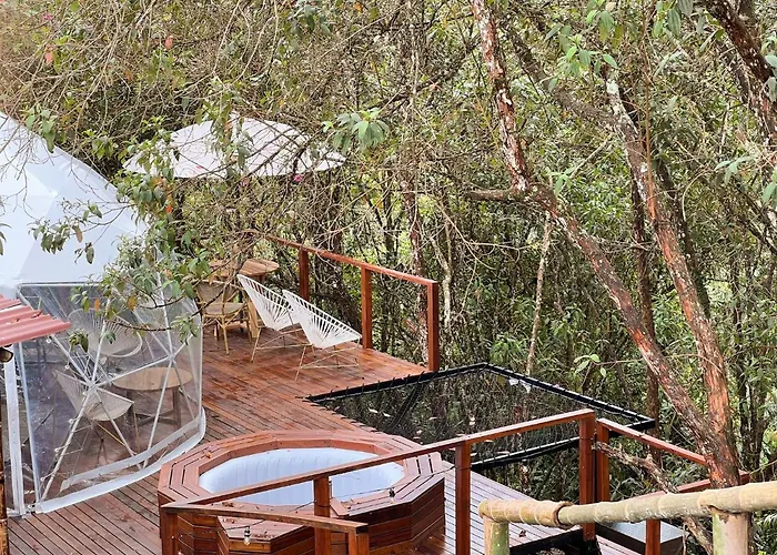 Solana Glamping