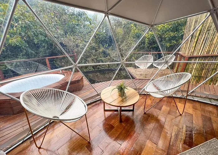 Solana Glamping