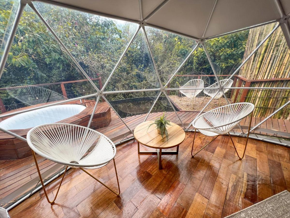 Solana Glamping Camping *